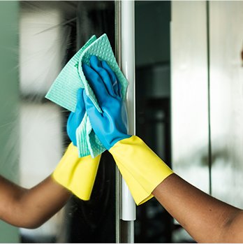 Polishing